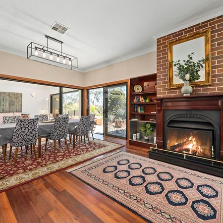 Vila Coolabah House Leura Exteriér fotografie