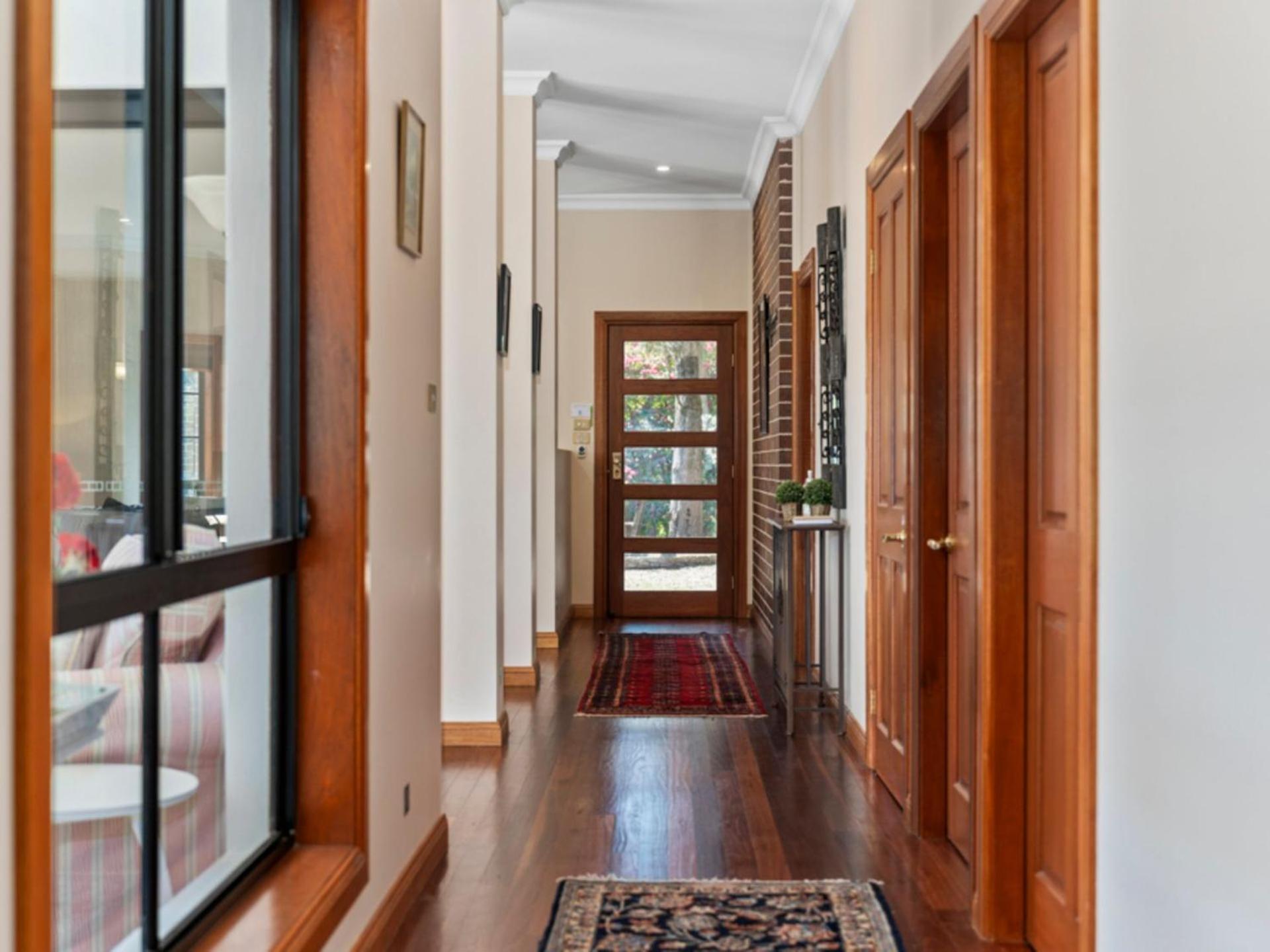Vila Coolabah House Leura Exteriér fotografie