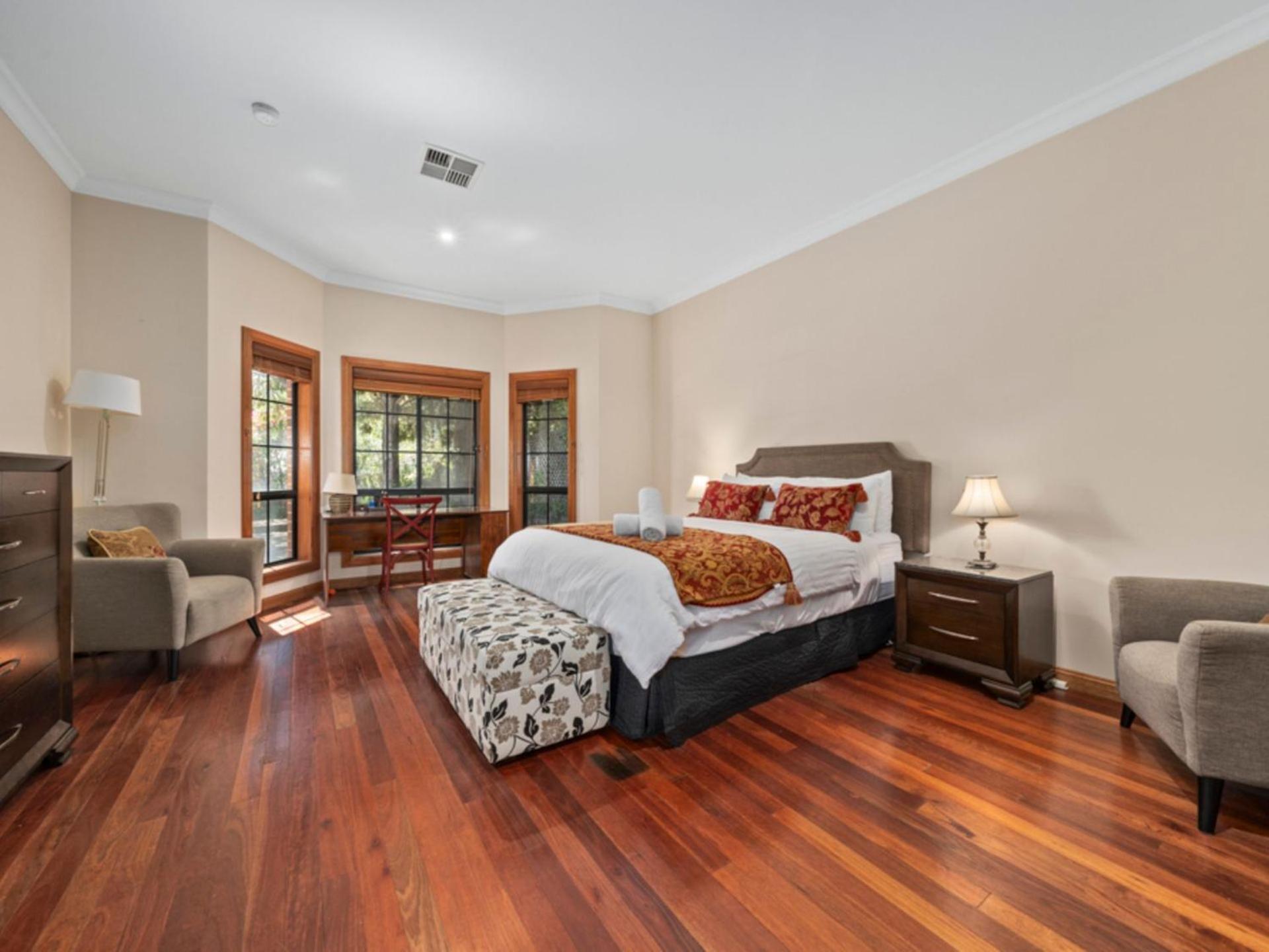 Vila Coolabah House Leura Exteriér fotografie