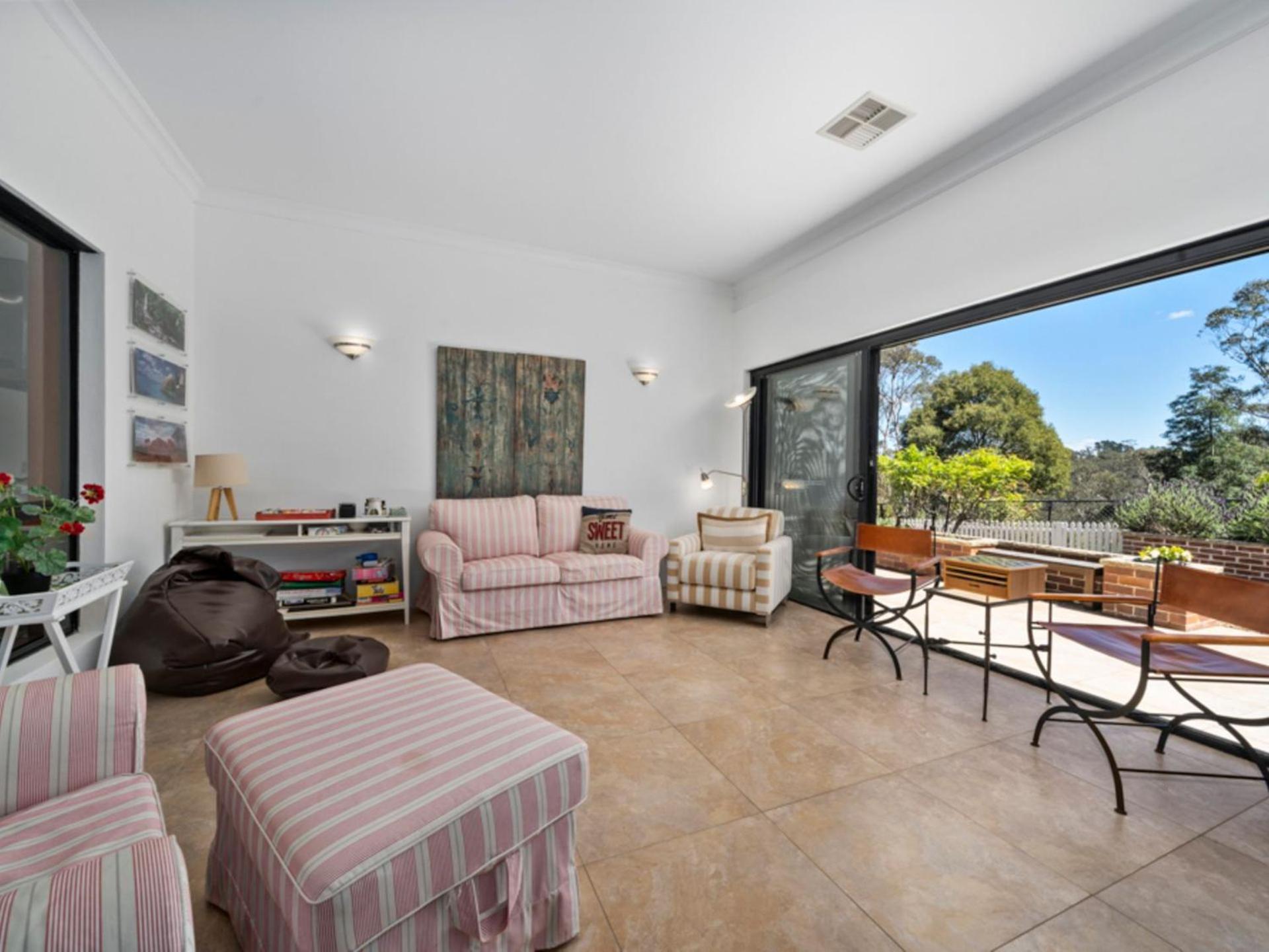 Vila Coolabah House Leura Exteriér fotografie