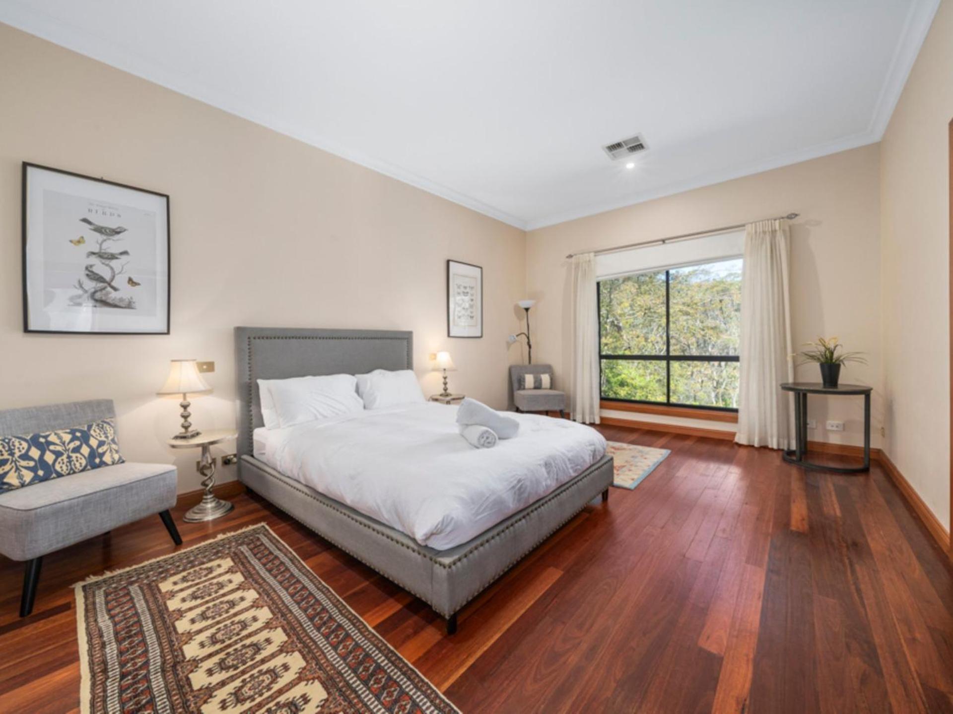 Vila Coolabah House Leura Exteriér fotografie