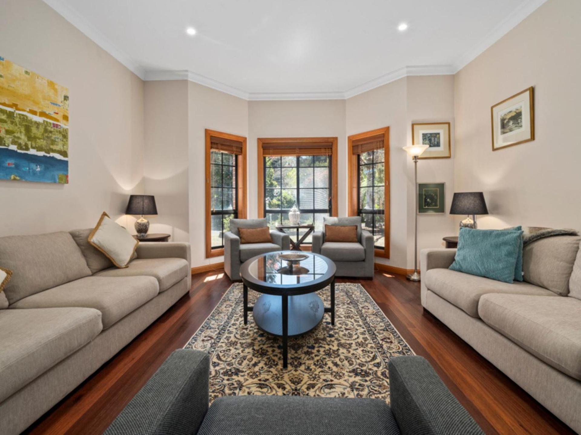 Vila Coolabah House Leura Exteriér fotografie