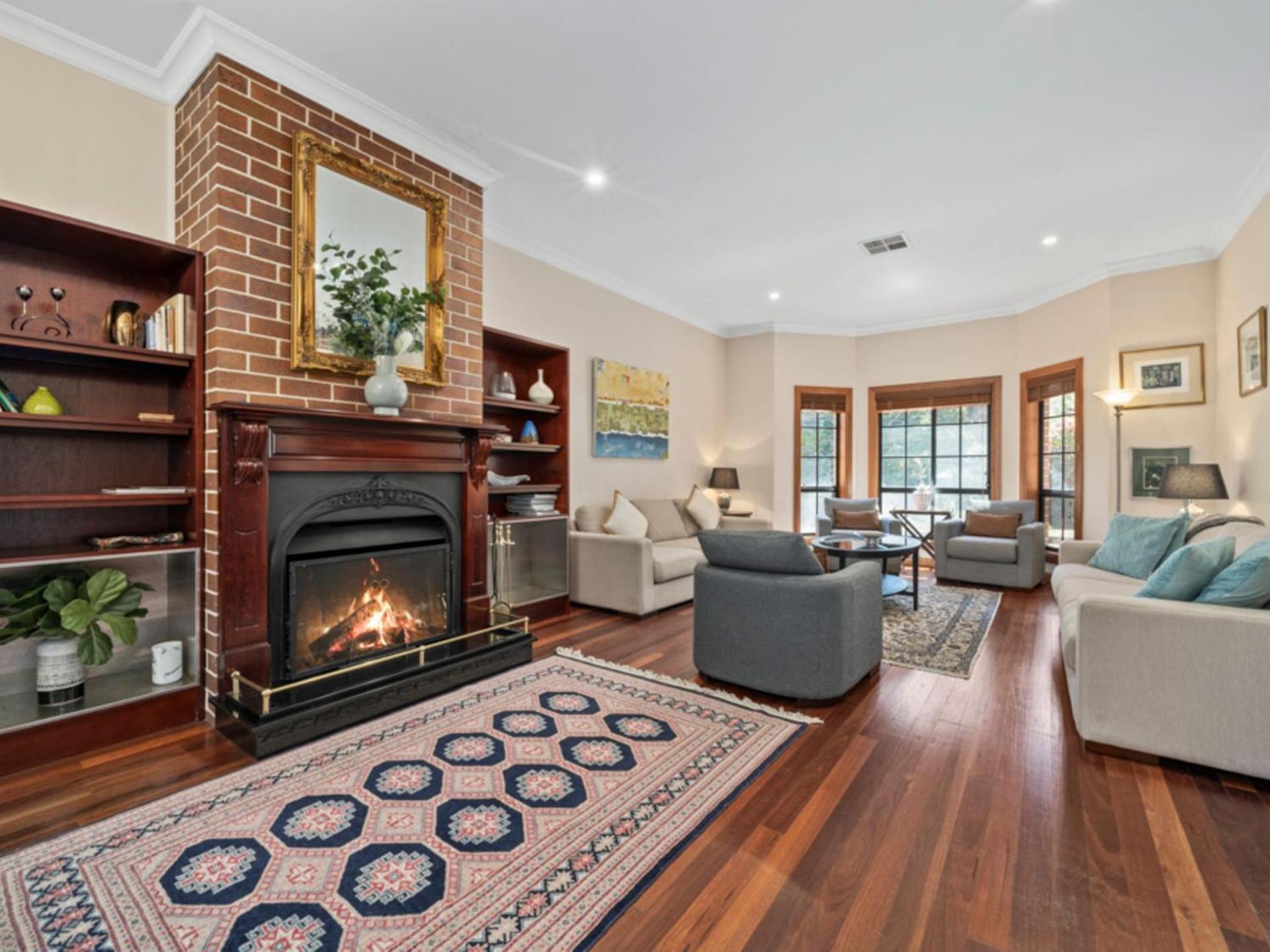 Vila Coolabah House Leura Exteriér fotografie