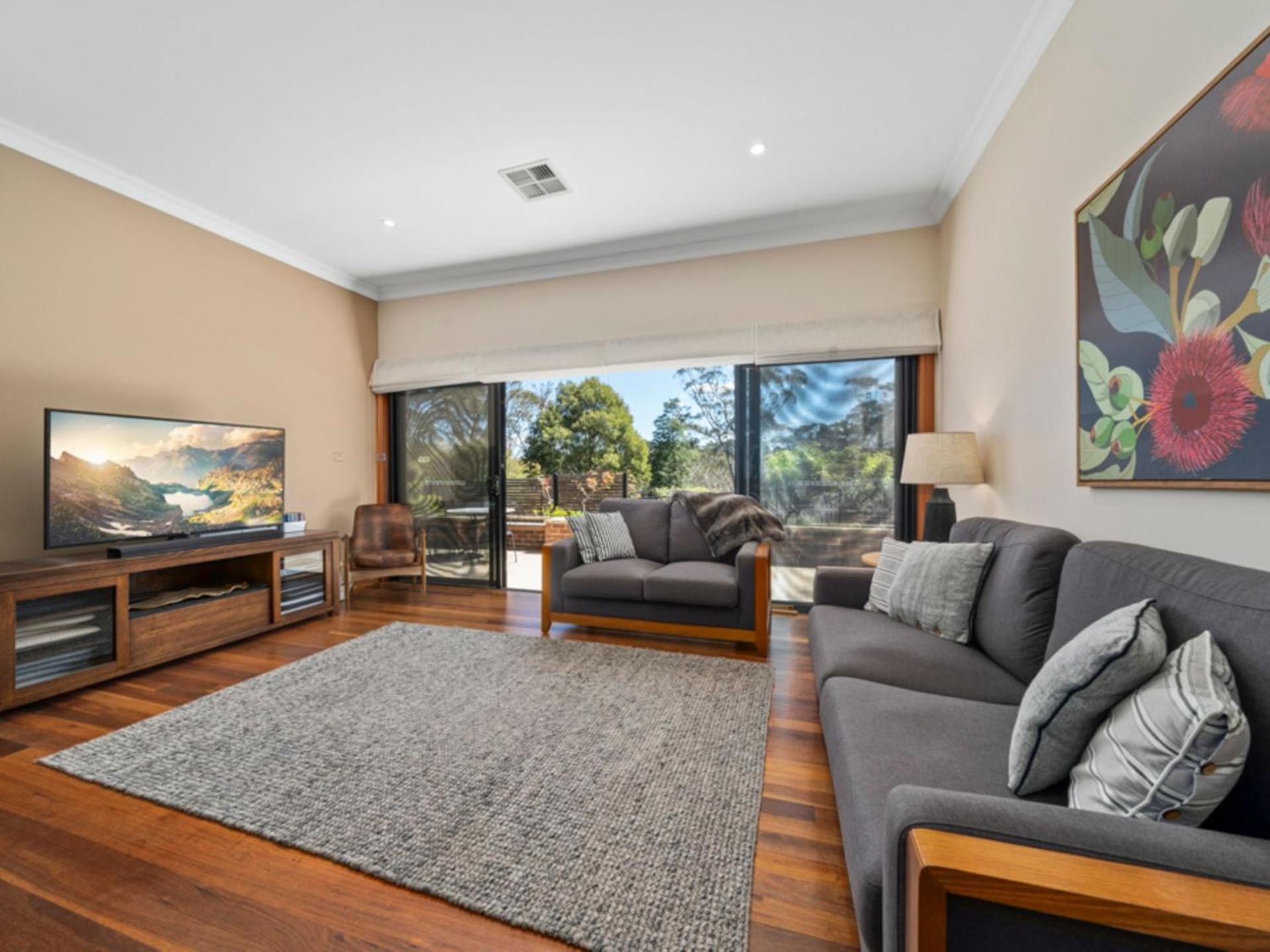 Vila Coolabah House Leura Exteriér fotografie